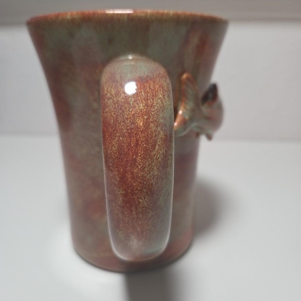 Fisherman's Catch Handmade by Christina Boyd Mug Cup - Picture 4 of 7